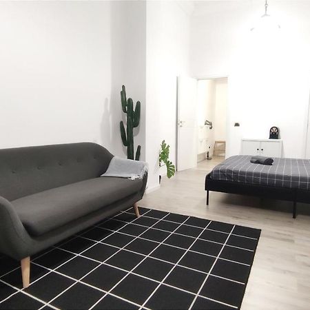 Via Verdi 14 Lejlighed Cagliari Eksteriør billede