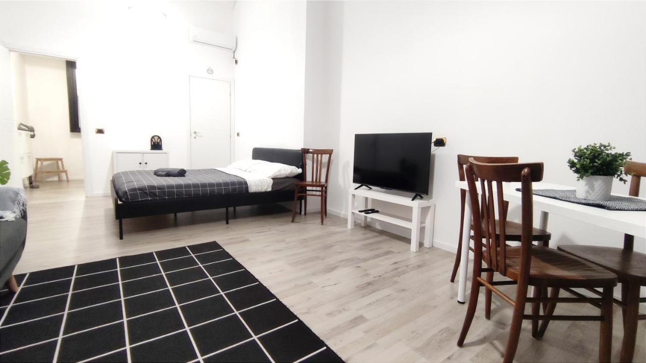 Via Verdi 14 Lejlighed Cagliari Eksteriør billede